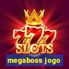 megaboss jogo